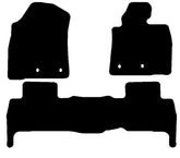Toyota Land Cruiser V8 2008 - 2012
